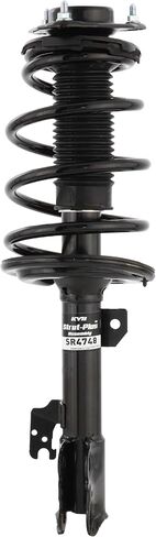 KYB SR4748 Strut-Plus Complete Corner Unit Assembly -Strut, Mount and Spring in Saudi Arabia