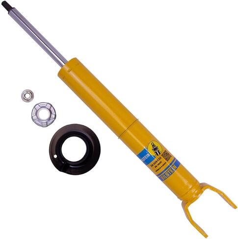 Bilstein - 19-22 Ram 1500 B6 4600 Shock Absorber - Front (24-329132) in Saudi Arabia