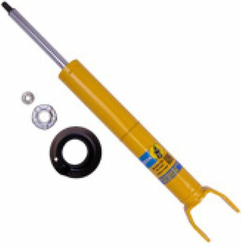 Bilstein - 19-22 Ram 1500 B6 4600 Shock Absorber - Front (24-329132) in Saudi Arabia