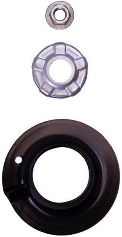 Bilstein - 19-22 Ram 1500 B6 4600 Shock Absorber - Front (24-329132) in Saudi Arabia