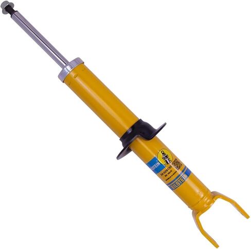 Bilstein - 19-22 Ram 1500 B6 4600 Shock Absorber - Front (24-329132) in Saudi Arabia