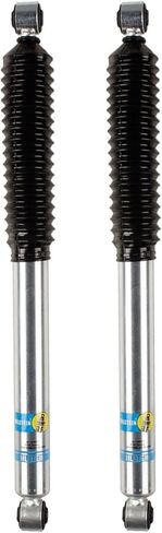 5100 Series Set of Front & Rear Monotube Shocks fits 2003 2009 Hummer H2 with 2-2.5" Front Lift | TrendsAuto Decal | 24-186735 24-185912 in Saudi Arabia
