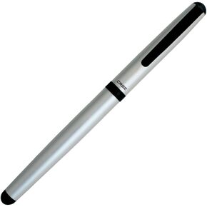 OHTO CR02 Pen, 0.5, Silver, CR02-05-MSV in Saudi Arabia