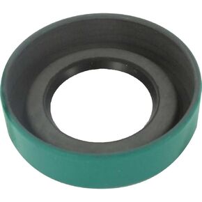 Transfer Case Output Shaft Seal Front 1PC Replaces 131233065, B00126154 Compatible with Pontiac Sunrunner 1994 1995 in Kuwait