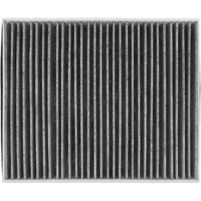 Cabin Air Filter Compatible with Ford Focus Compatible with Ford Escape Compatible with Lincoln MKC - Direct Fit Replacement CF11920 in Saudi Arabia