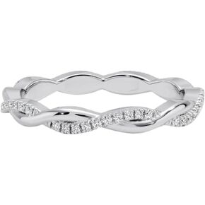 خاتم خطوبة مويسانيتي من الذهب الصلب عيار 10 قيراط 14 قيراط 18 قيراط، 925 من الفضة الاسترليني مويسانيتي خاتم زفاف هدية الكريسماس للنساء in Kuwait