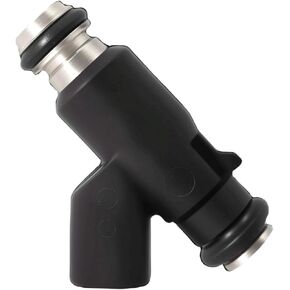 Fuel Injector for HiSun EFI UTV ATV 450 500 550 Axis 500 Massimo TSC MSU YS Coleman outfitter 500 UT500 Cub cadet Challenger 550 Sector 550 Vector 500-Replace 28160355 16400-004C-0000 in Kuwait