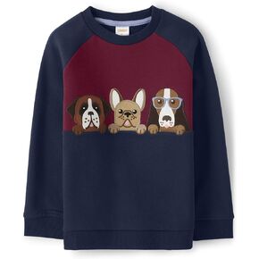 Gymboree,and Toddler Long Sleeve Sweater,Noble Forest,10 in Kuwait