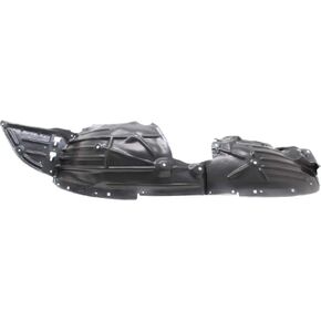 For Mazda CX-3 Splash Guard/Fender Liner 2016 17 18 19 | Front, Driver Side| Replacement For D10E56140B, MA1248148 | Trim: All Submodels in Saudi Arabia