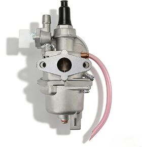 50cc المكربن ​​13 مللي متر استبدال ل SYX موتو هولشوت X-PRO بولت DB-H01 SSR كولستر 43cc 47cc 49cc 2 السكتة الدماغية صغيرة الترابية دراجة ATV أجزاء in Kuwait