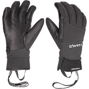 Geko Hot Gloves, Black, Extra Large, 3393XL in Kuwait