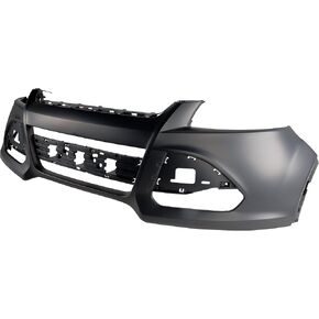 Garage-Pro Bumper Cover Compatible with 2013-2016 Ford Escape CAPA Front, Upper in Kuwait