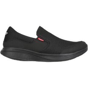 MBT Modena Iii Slip On Active Fitness Walking Shoes in Black for Men in Size 9 in Kuwait
