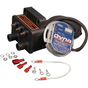 Dynatek 2000i Single Fire Ignition and Mini Coil Kit Electrical D2KI-5P in Saudi Arabia