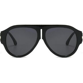 willochra Pilot Y2k Sunglasses For Women Vintage Oversized Wide Leg Men Shield Driving Sun Glasses Female Sexy Shades in Saudi Arabia
