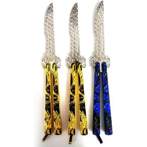 مجموعة هدايا محبي التنين مكونة من 3 قطع - مقتنيات أسطورية غير حادة(129) in Kuwait