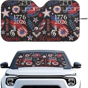 Renewold Giraffe Animal Driving Funny Automotive Front Windshield Sunshade Summer Outdoor Sunlight UV Heat Blocker Sun Visor Shield Auto Accessories Interior Sun Shade Foldable Easy Install in Kuwait