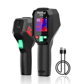 Smart Automotive Test Light 0.8V-100V DC Digital Backlit LCD Circuit Tester, Heavy Duty Buzzer Light Tester with Voltmeter, Auto Bidirectional Voltage Tester Electric Test Pen with Flashlight in Kuwait