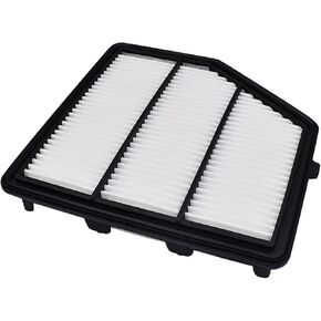 2Pcs Car Engine Air Filter Air Conditioner Air Filter Compatible with Nissan Altima 2019 2020 2021 2022 2.5L 165466CA0A ; 0421960 ; 1433779 in Kuwait