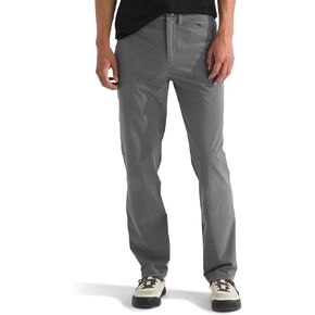 بنطال Paramount للرجال من The North Face بخمسة جيوب - ماص للرطوبة، لمسة نهائية طاردة للماء، جيوب متعددة، حلقات للحزام in Kuwait