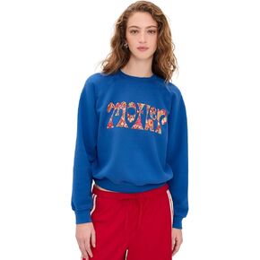 MOTHER Women's The Concert Sweatshirt in Kuwait