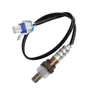 234-4407 Oxygen O2 Sensor Downstream Compatible with 02-07 Chevy Express Silverado Tahoe GMC Savana Sierra Yukon & 03-06 Hummer H2 Cadillac Escalade 2134229 2344407 213 4229 234 4407 in Saudi Arabia