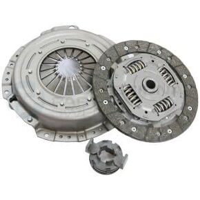 Mechanics Choice Clutch Pressure Plate and Disc Set for 1995-1998 Volvo 850, S70, V70 in Kuwait