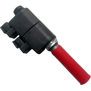 Solenoid 3-Position 4-Way Valve 89307 89307GT Fits for Genie S-60 Z-80/60 in Kuwait