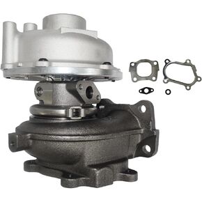 702N10027Z Turbo RHF55 Turbocharger Compatible for Hitachi ZX230 ZX240-3 Excavators CXPSLXX in Kuwait