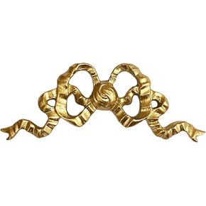 Knot Wall Hanging Decor Wall Art Decor Resin Ornament Wall Sculpture for Picture Frame, Living Room, Housewarming Gift in Kuwait