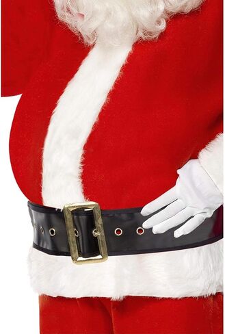 Smiffys Santa Big Belly Inflatable in Saudi Arabia