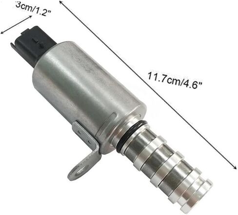 Variable Valve Timing Control Solenoid Vanos 11367604292 11367587760 V758776080 Compatible For Citroen/Peugeot 1.6 THP in Saudi Arabia