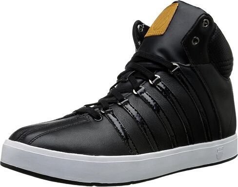K-SWISS Men's The Classic II Mid Athletic in Saudi Arabia