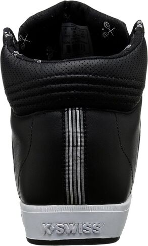 K-SWISS Men's The Classic II Mid Athletic in Saudi Arabia