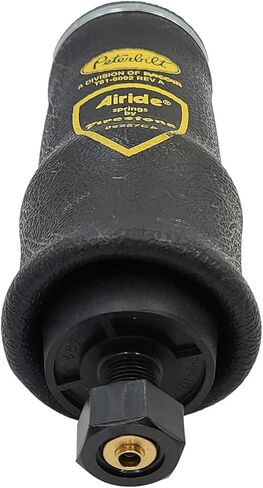 Genuine OEM PACCAR CAB AIR SPRING PET KW T81-6002 in Kuwait