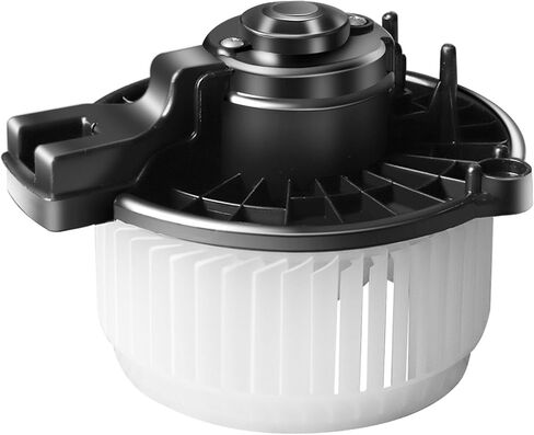 AC Heater Blower Motor Assembly Compatible with Honda Fit 2009 2010 2011 2012 2013 2014, Replace# 700247 79310T-F0G01 in Saudi Arabia