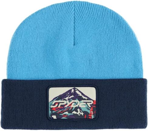 Spyder Boys' Youth Link Hat in Saudi Arabia