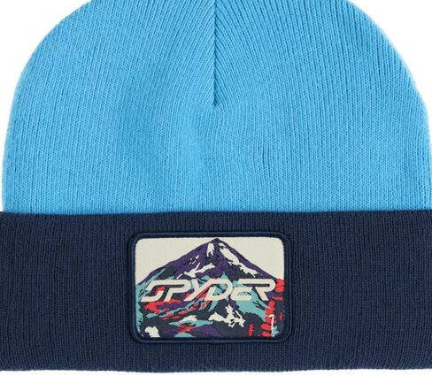 Spyder Boys' Youth Link Hat in Saudi Arabia