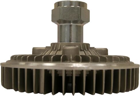 قابض مروحة تبريد المحرك متوافق مع Ford F-250 Super Duty 6.8L V10 2006 2005 2004 2003 2002 2001 2000 1999 P-3645005 in Saudi Arabia
