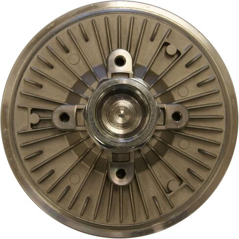 قابض مروحة تبريد المحرك متوافق مع Ford F-250 Super Duty 6.8L V10 2006 2005 2004 2003 2002 2001 2000 1999 P-3645005 in Saudi Arabia