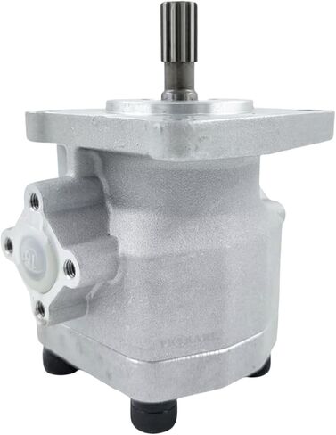 Hydraulic Oil Pressure Pump Fits for Kubota L2600 L2500 L2350 L2050 3818076100 38180-76100 in Saudi Arabia