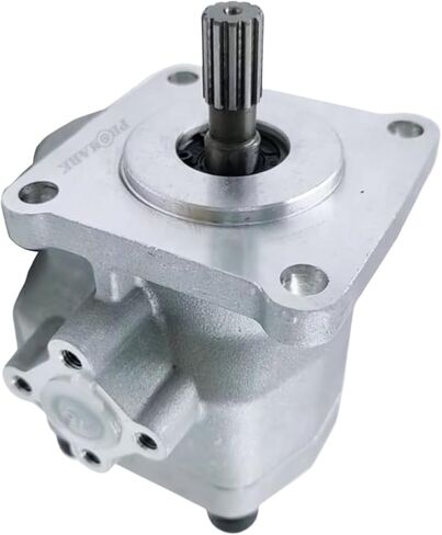 Hydraulic Oil Pressure Pump Fits for Kubota L2600 L2500 L2350 L2050 3818076100 38180-76100 in Saudi Arabia