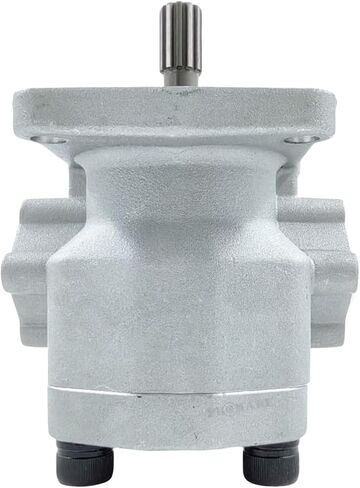 Hydraulic Oil Pressure Pump Fits for Kubota L2600 L2500 L2350 L2050 3818076100 38180-76100 in Saudi Arabia