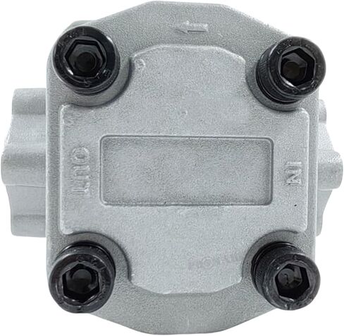 Hydraulic Oil Pressure Pump Fits for Kubota L2600 L2500 L2350 L2050 3818076100 38180-76100 in Saudi Arabia