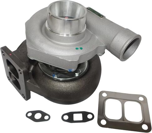 شاحن توربيني 4094100007 متوافق مع كاتربيلر 7000 Ccm/4Zyl 3304 125 H/P-1973 المحرك الصناعي CXPSLXX in Kuwait