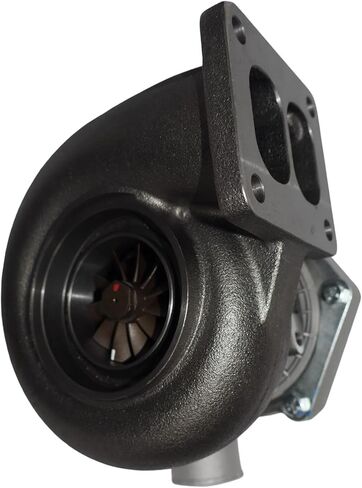 شاحن توربيني 4094100007 متوافق مع كاتربيلر 7000 Ccm/4Zyl 3304 125 H/P-1973 المحرك الصناعي CXPSLXX in Kuwait