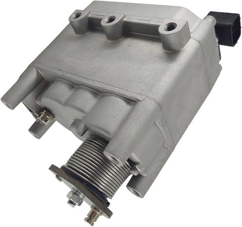 812905-0003 89551-E0020 24V GT4082KNV محرك الشاحن التربيني يناسب محرك هينو J08E لحفارة كوبيلكو SK330 SK350LC in Kuwait