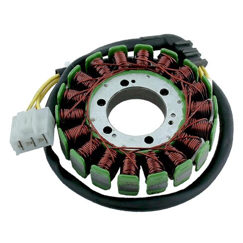Replacement Part Stator for Honda 31120-MCJ-751 Stator Generator Alternator Magneto CBR954RR in Saudi Arabia
