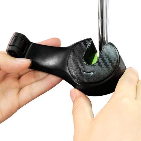 صندل من الجلد من Merrell للرجال من Huntington in Kuwait