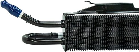 مبرد التوجيه الكهربائي Edelmann Elite 58025 - لسيارة دودج داكوتا 2004-2000، دورانجو 2003-2000 in Saudi Arabia